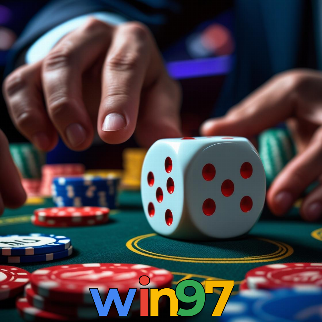 win97:O futebol nunca foi tão divertido! Aposte nas melhores partidas e vença!
