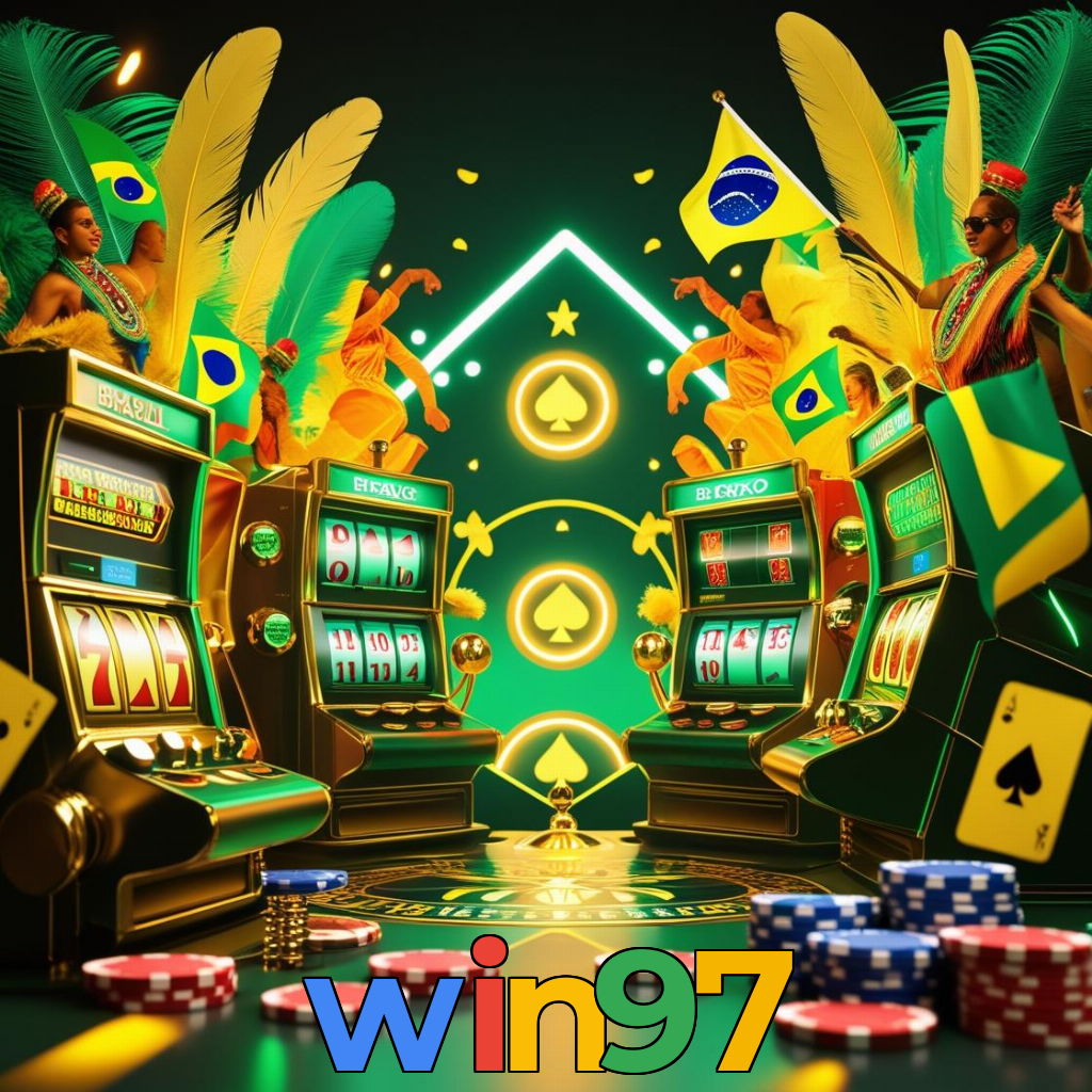 win97:Jogue nas nossas roletas e leve grandes prêmios para casa!