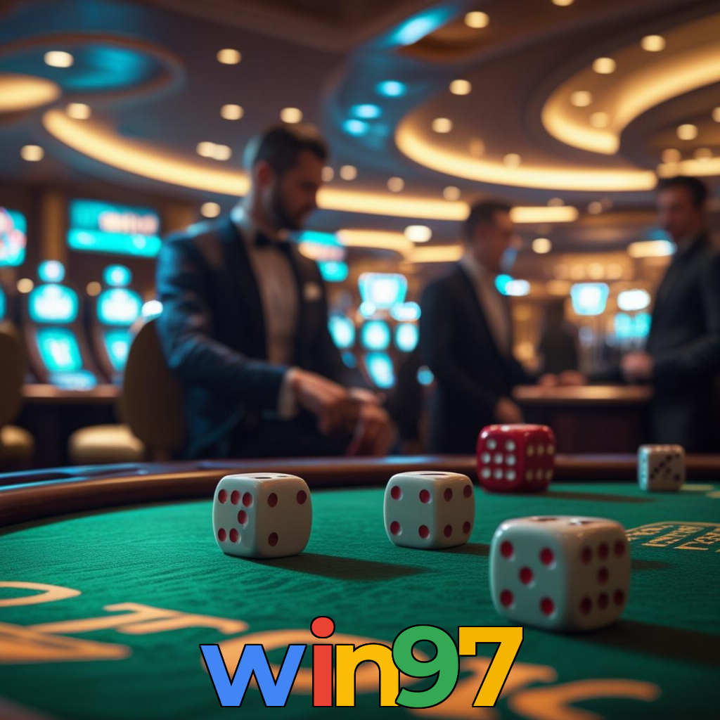 win97:Jogue slots, aposte no futebol e conquiste prêmios incríveis!