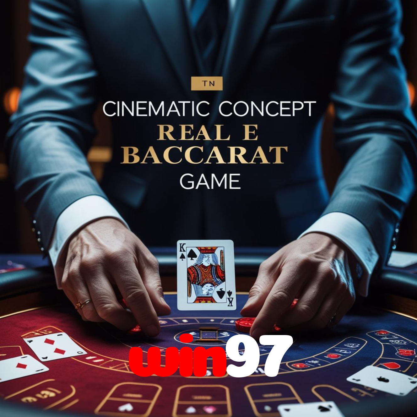 win97:Gire as slots e conquiste o jackpot agora mesmo!