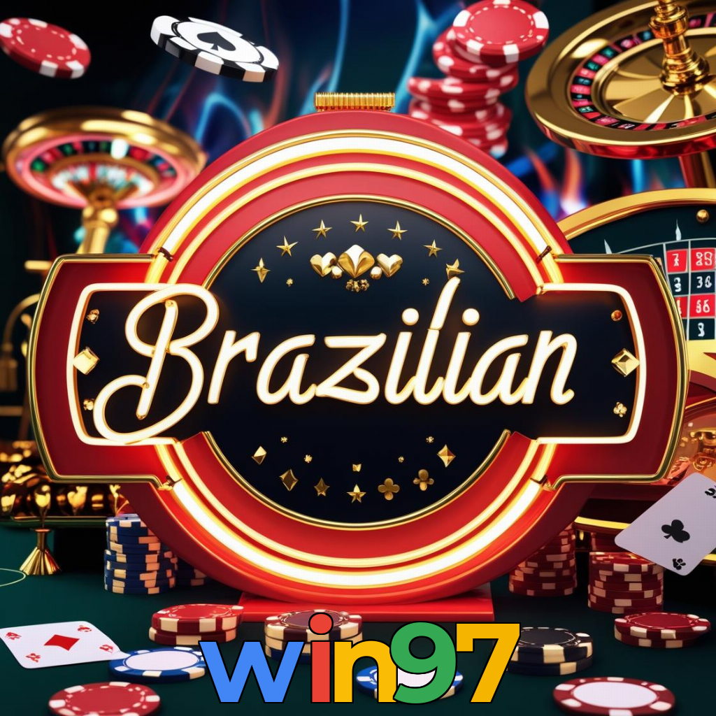 win97:Aposte no seu time de futebol e ganhe no blackjack e roleta online!