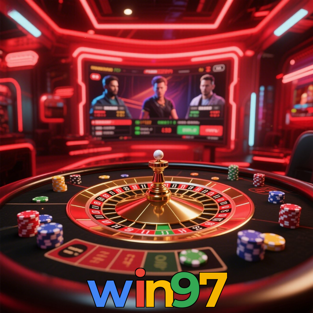 win97:Jogue slots, aposte no futebol e conquiste grandes vitórias!