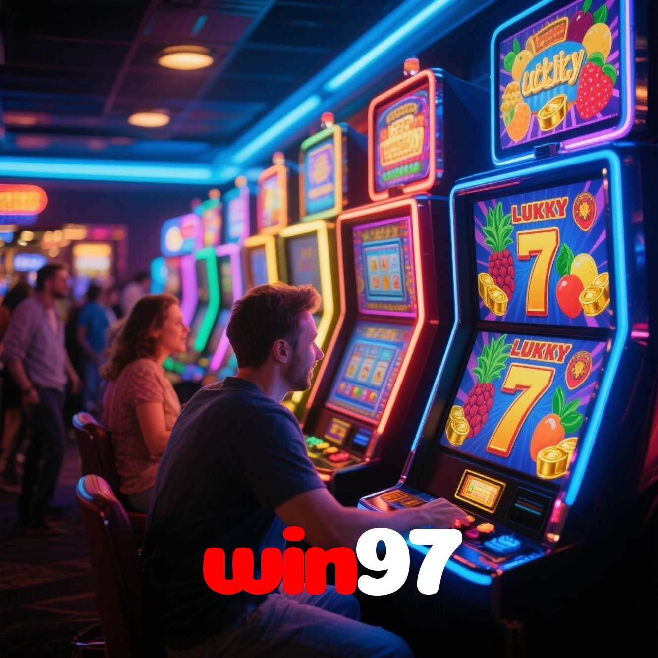 win97：Jogue slots, aposte no futebol e ganhe prêmios incríveis no nosso cassino!