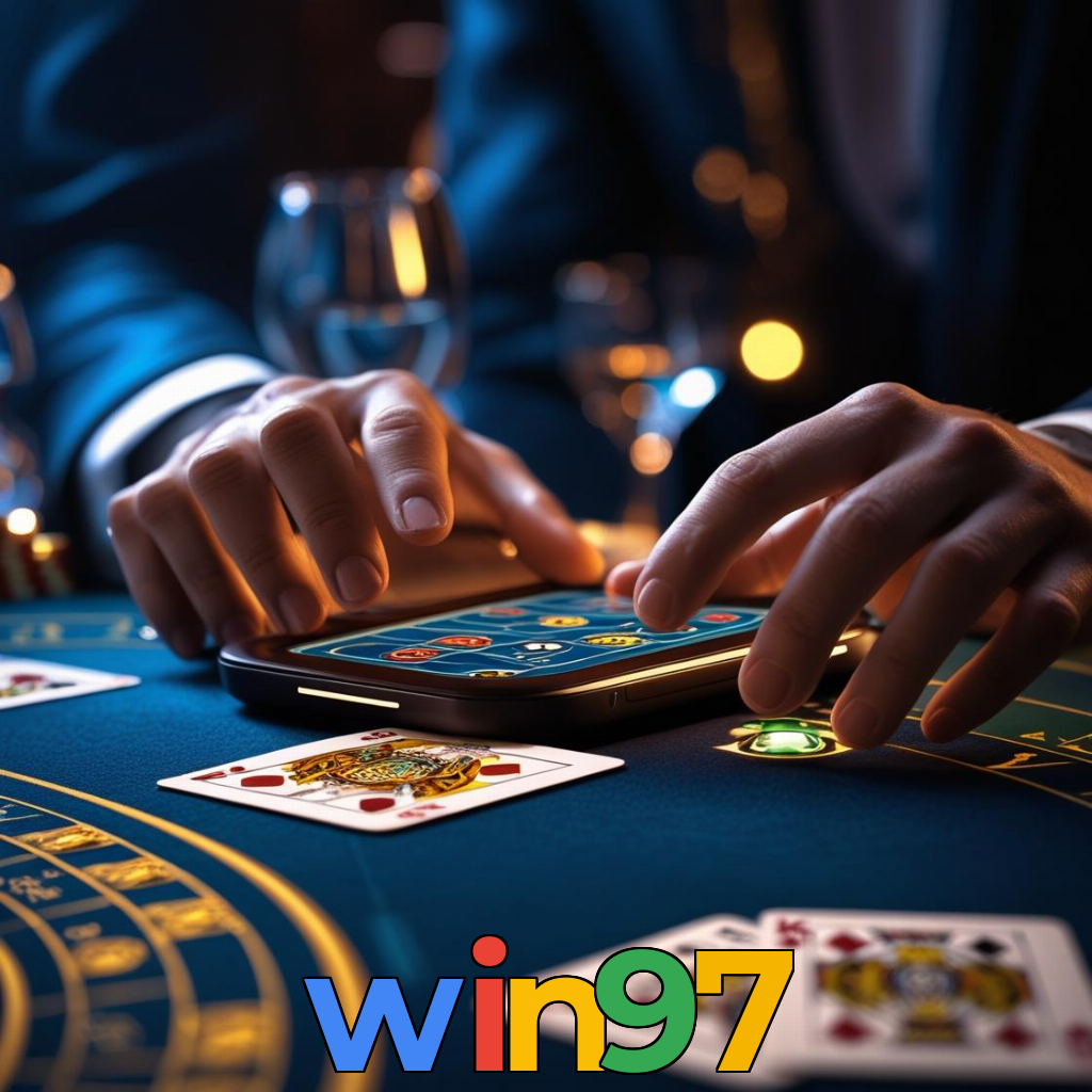 win97:Poker, roleta e apostas ao vivo no futebol online, tudo ao seu alcance!