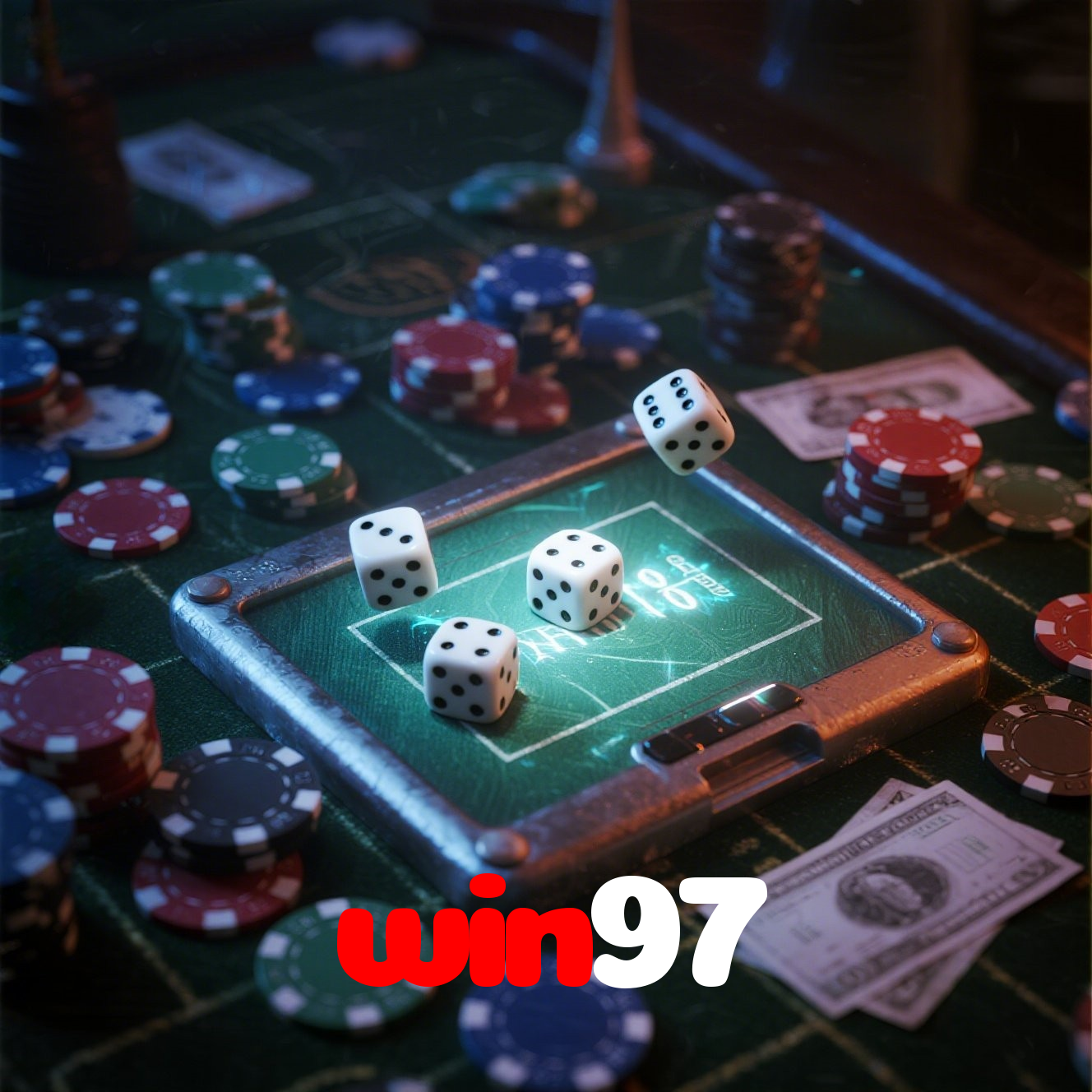 win97：No futebol online, a vitória é garantida para quem joga com coragem!