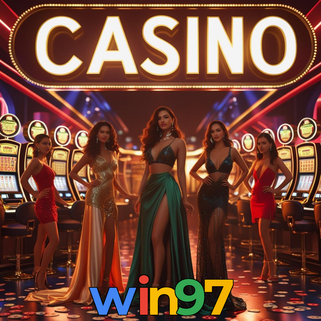 win97:O cassino online perfeito para quem ama futebol e jogos emocionantes!