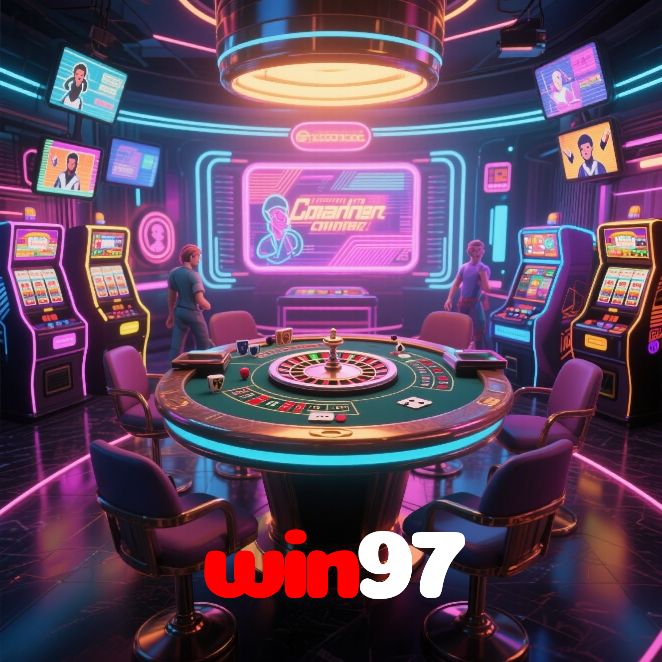 win97:Aposte no futebol online e vença com estilo e emoção!