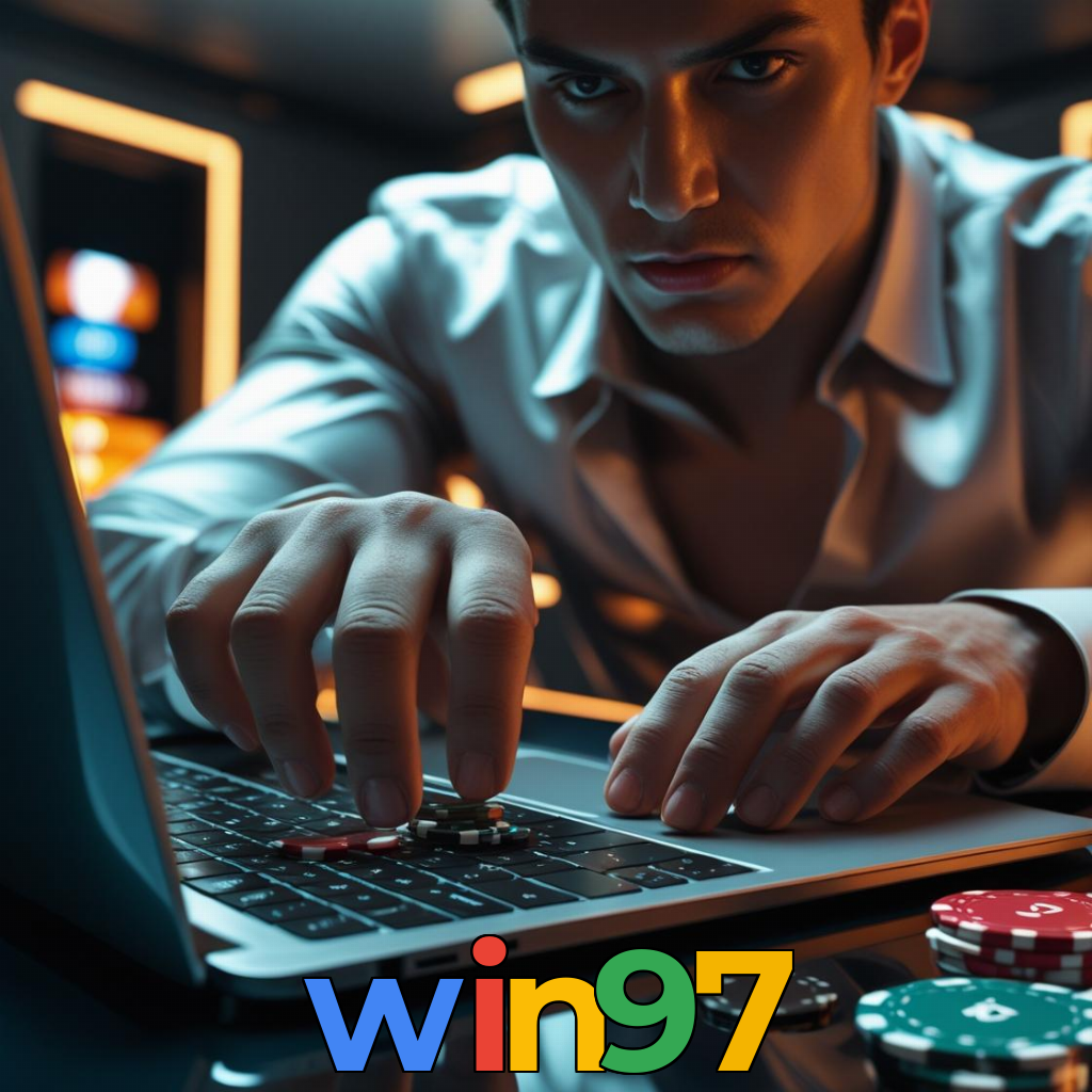 win97:A adrenalina do futebol online te leva até grandes vitórias!