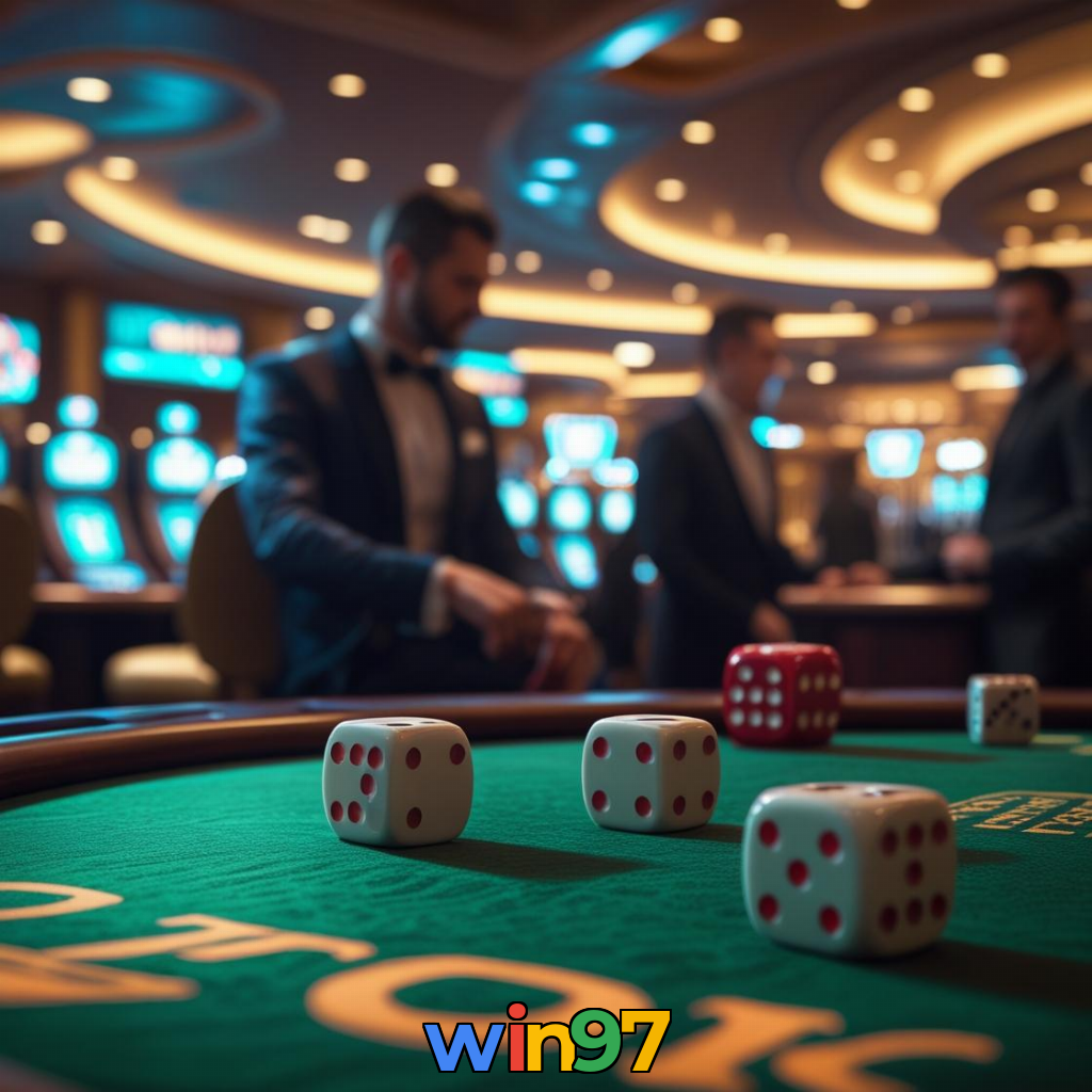 win97:Jogue poker e aposte no futebol com segurança e grandes prêmios!
