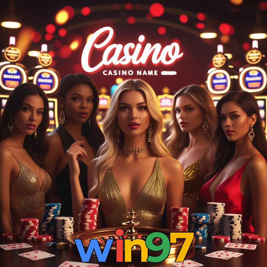 win97：Apostas de futebol online para os verdadeiros fãs! Vença agora!