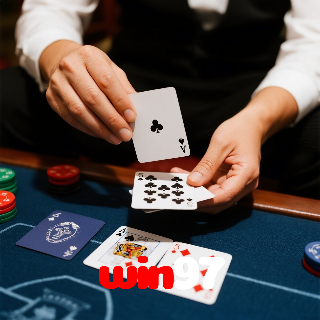 win97：Aposte no futebol online e seja o maior vencedor de todos!