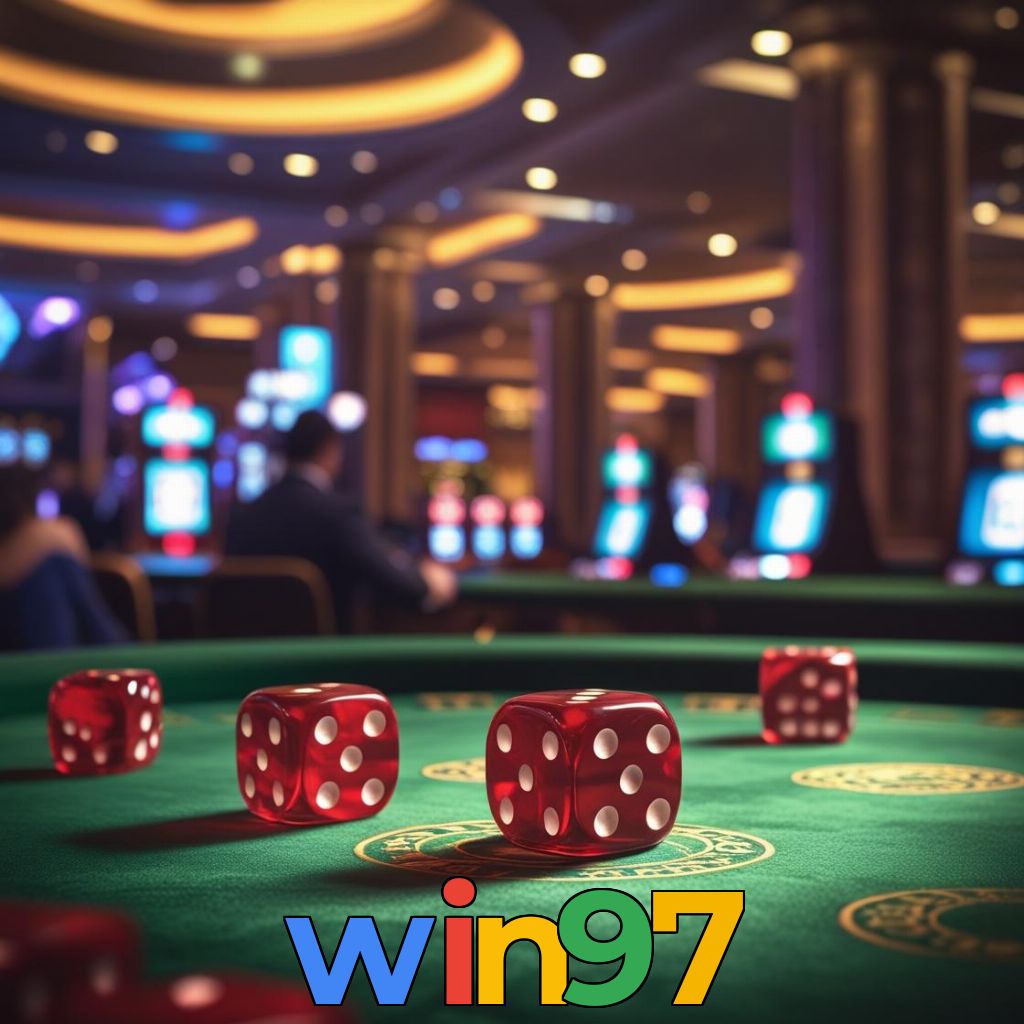 win97:Jogue futebol online e sinta a adrenalina de ganhar!