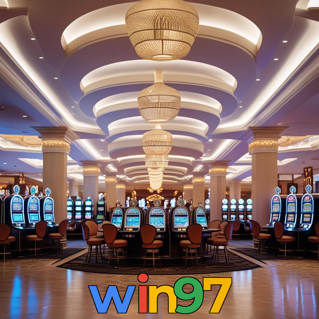 win97：Jogue slots, aposte no futebol e ganhe grandes prêmios em nosso cassino!