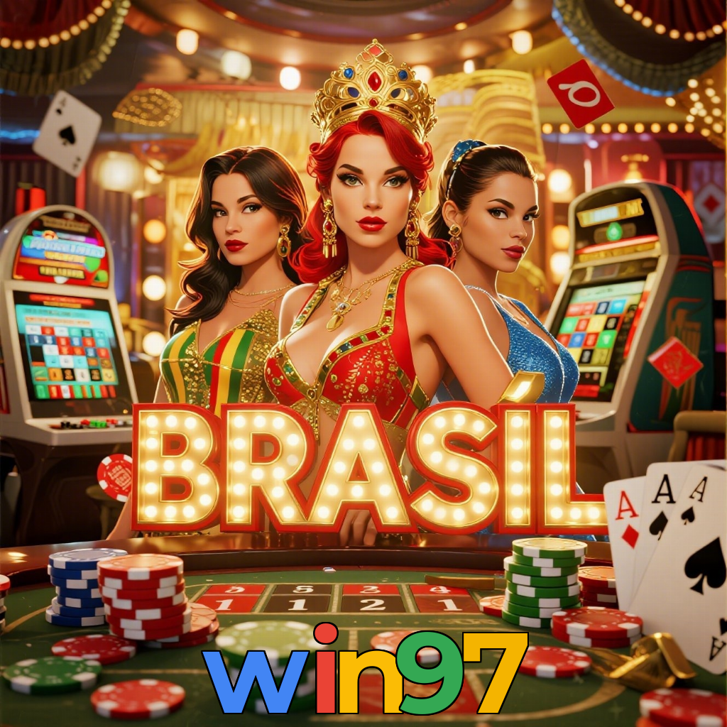 win97:No cassino online mais seguro, aposte no futebol e jogue slots emocionantes!