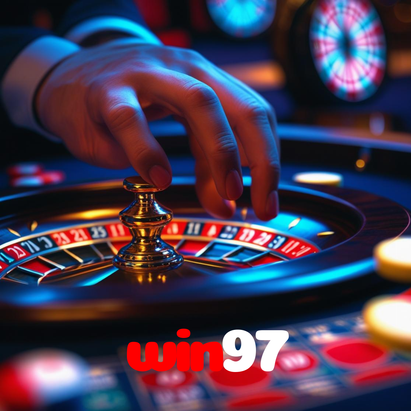 win97：Em nosso cassino online, a sorte está ao seu lado! Aposte agora!