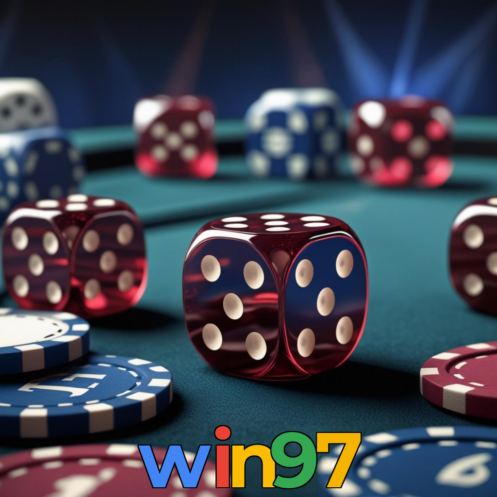 win97:Jogue agora e vença nas melhores slots online!