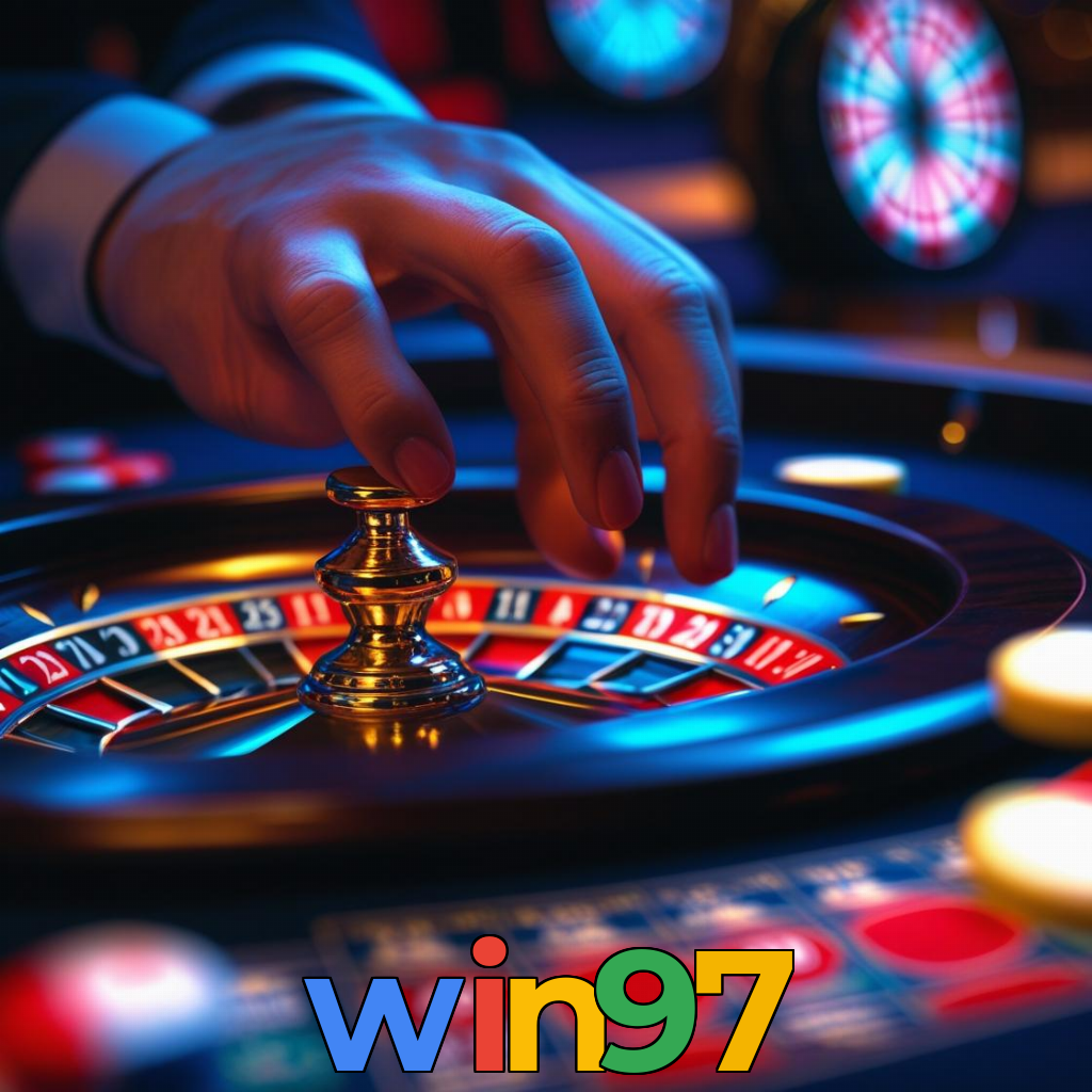 win97:Experimente o futebol online e vença como um verdadeiro campeão!
