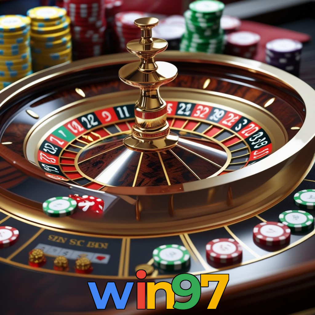 win97:Vença no blackjack e leve grandes prêmios para casa!