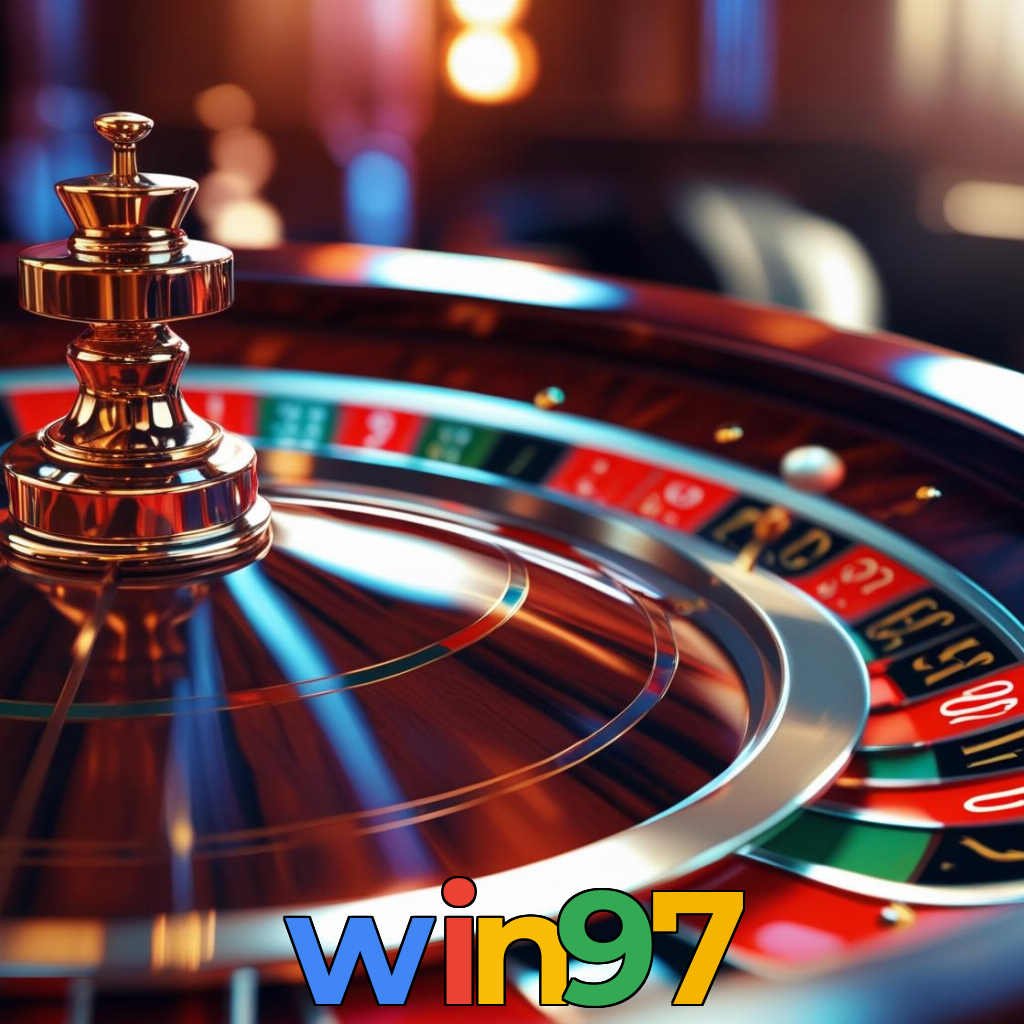 win97:Em cada giro nas slots, a vitória está ao seu alcance!