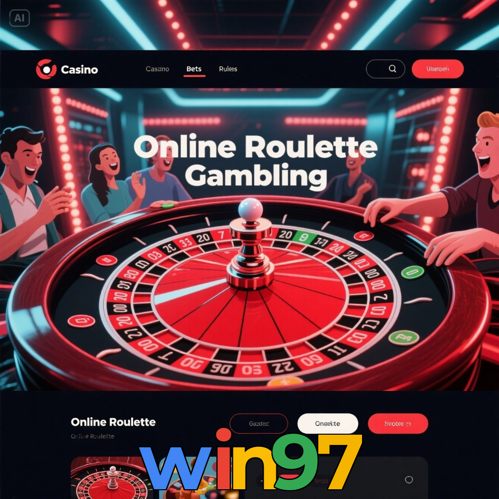 win97:Apostas emocionantes no futebol e grandes prêmios em jogos de cassino!