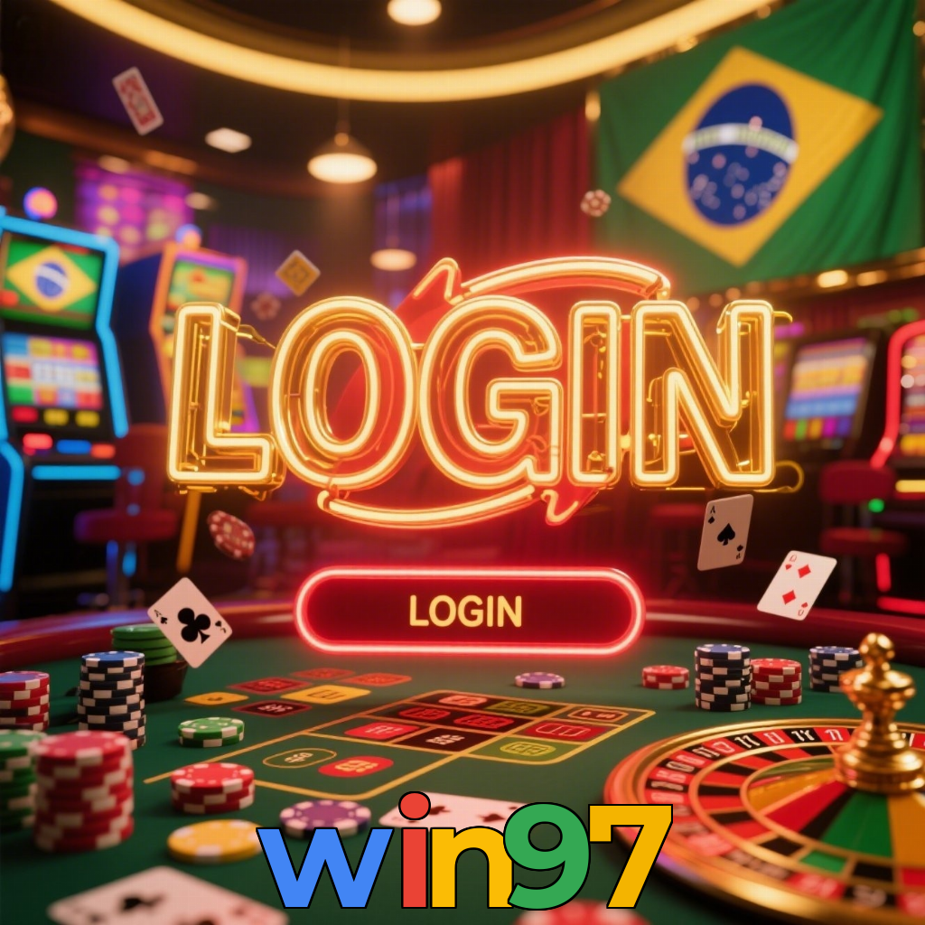 win97:Prepare-se para a ação! Jogue blackjack e vença como nunca!