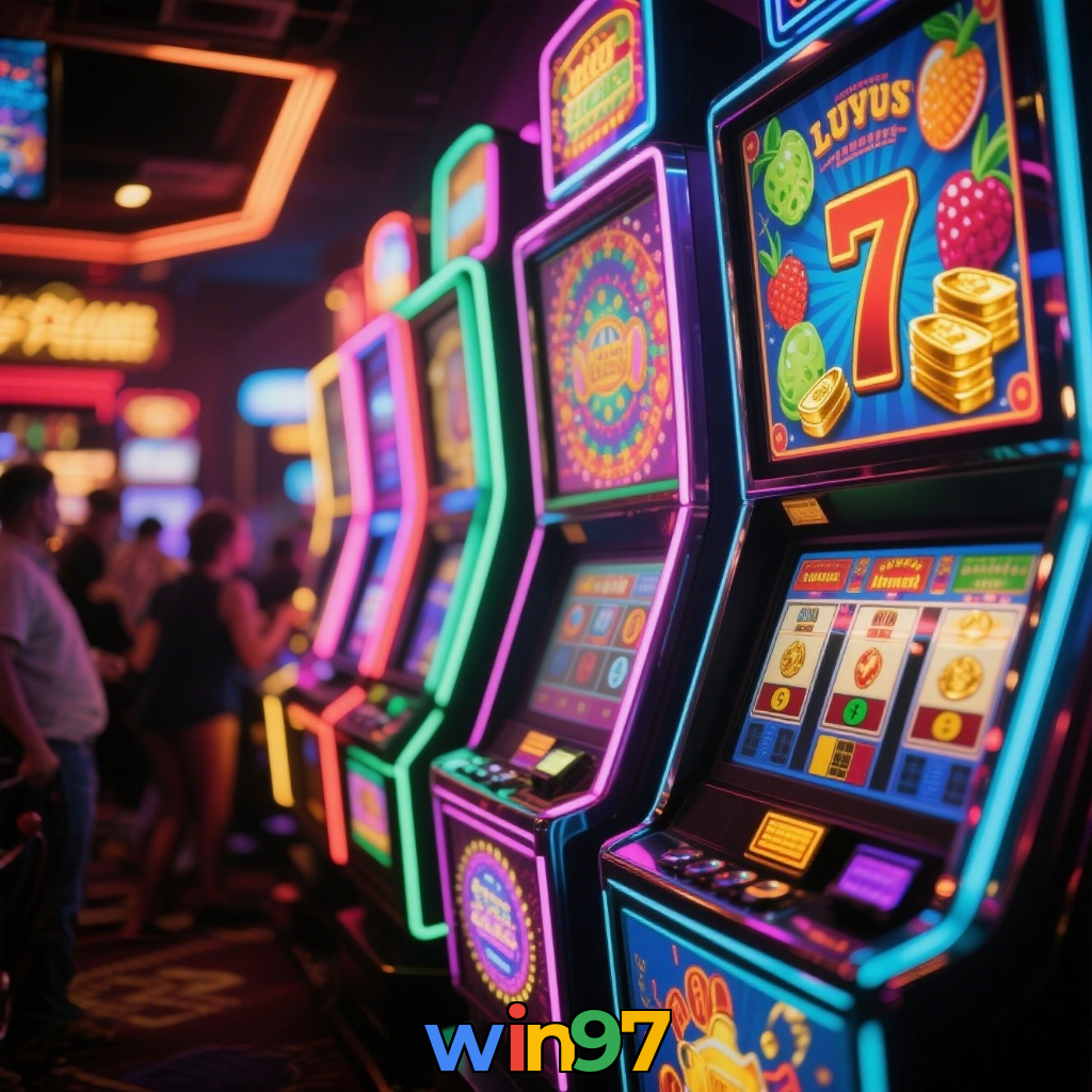win97:Jogue poker, roleta e aposte no futebol no cassino mais confiável!