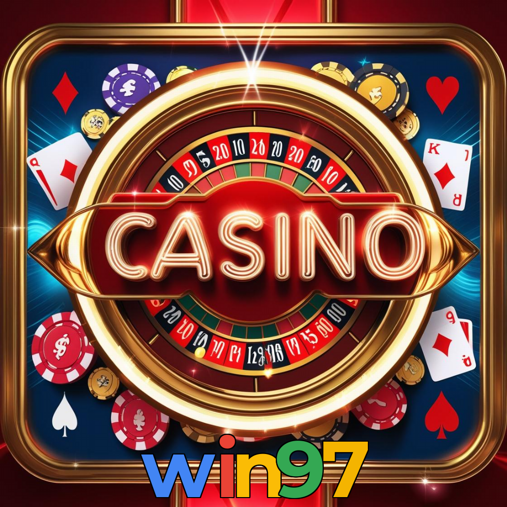 win97:Jogue poker como um profissional e vença agora mesmo!