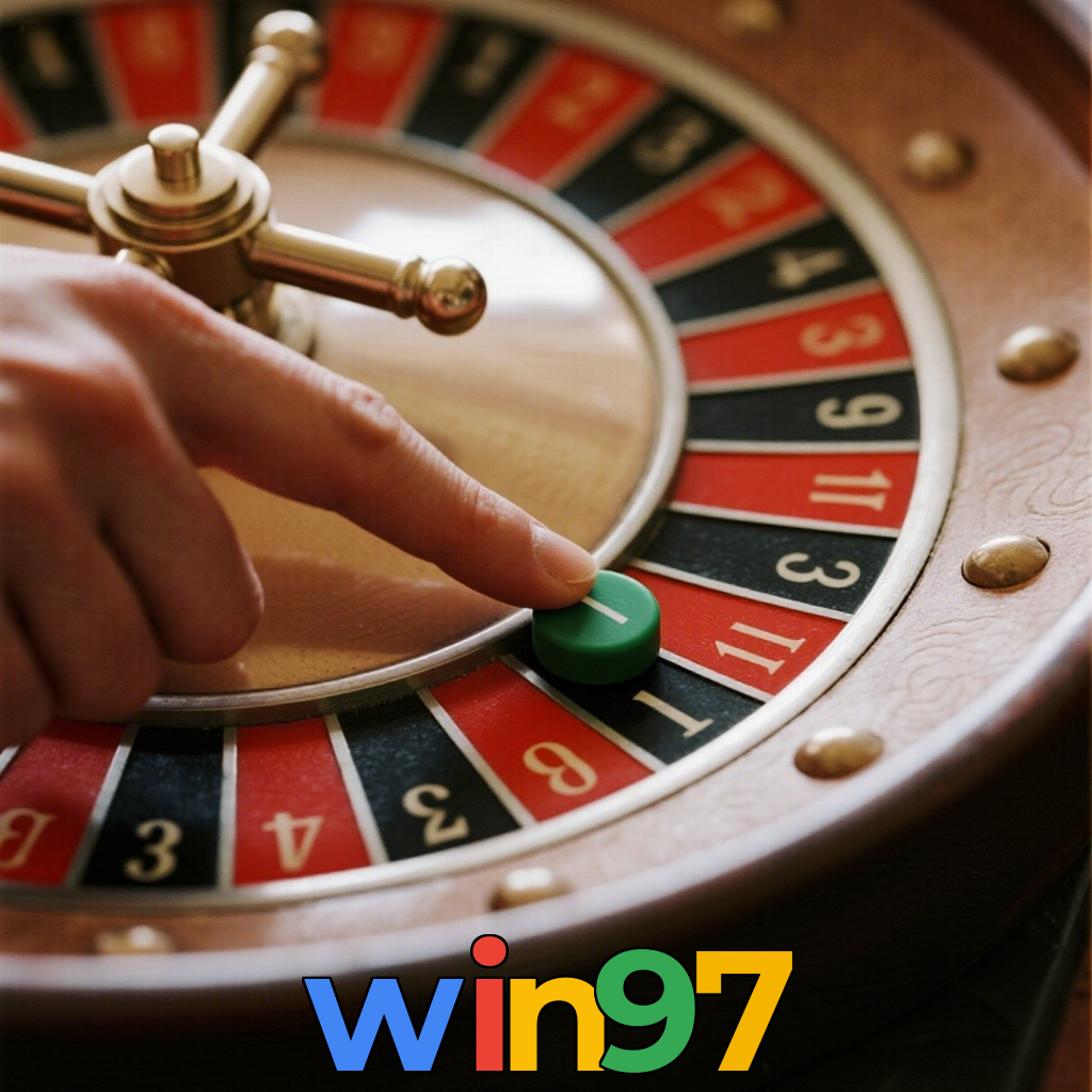 win97:Cada giro é uma nova chance de ganhar! Venha para as slots agora!