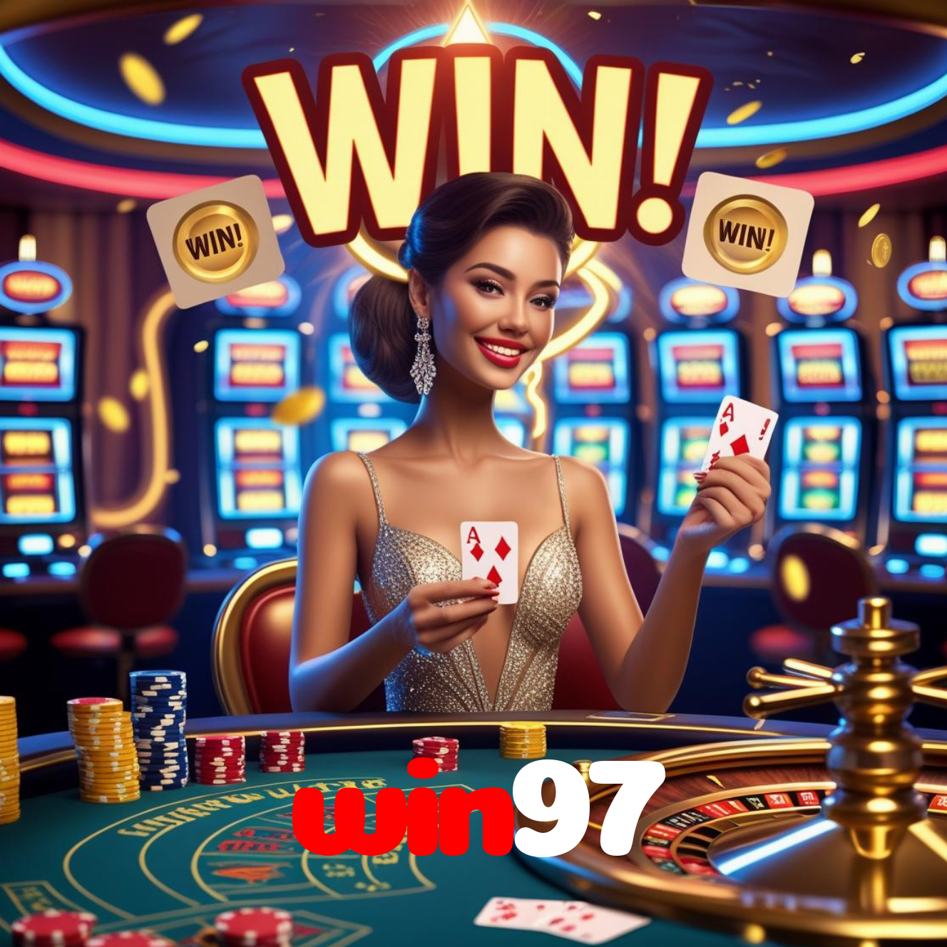 win97:Jogue futebol online e tenha a chance de conquistar grandes recompensas!