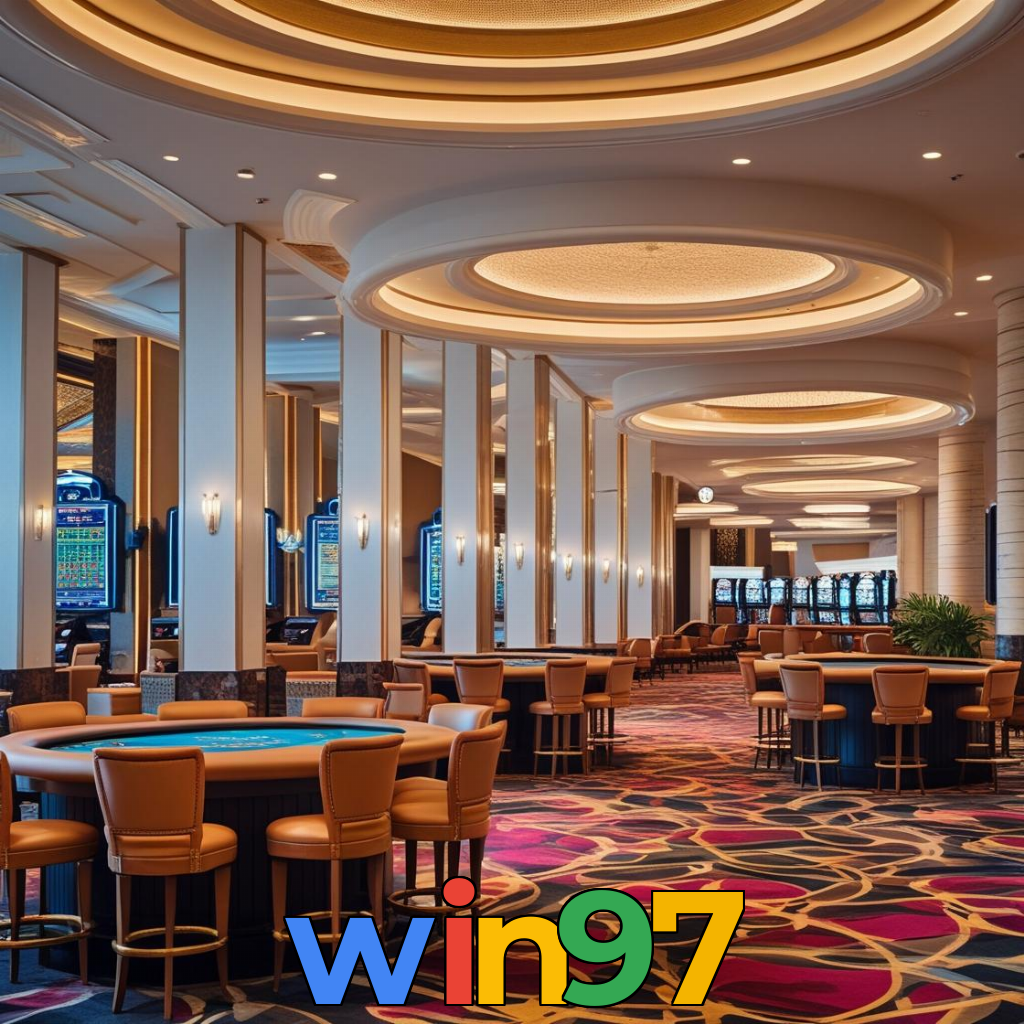 win97:Jogue poker, aposte no futebol e leve grandes prêmios em nosso cassino!