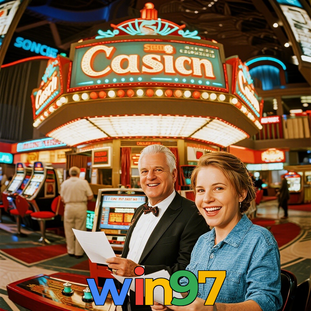 win97:O cassino online perfeito para quem adora apostar no futebol e jogar roleta!