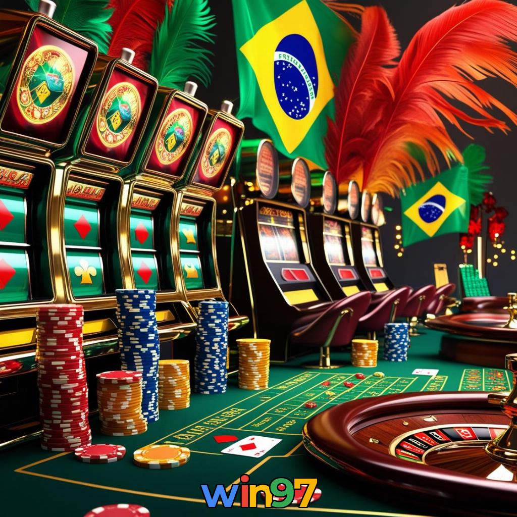 win97:Jogue agora no nosso cassino online e ganhe muito mais!
