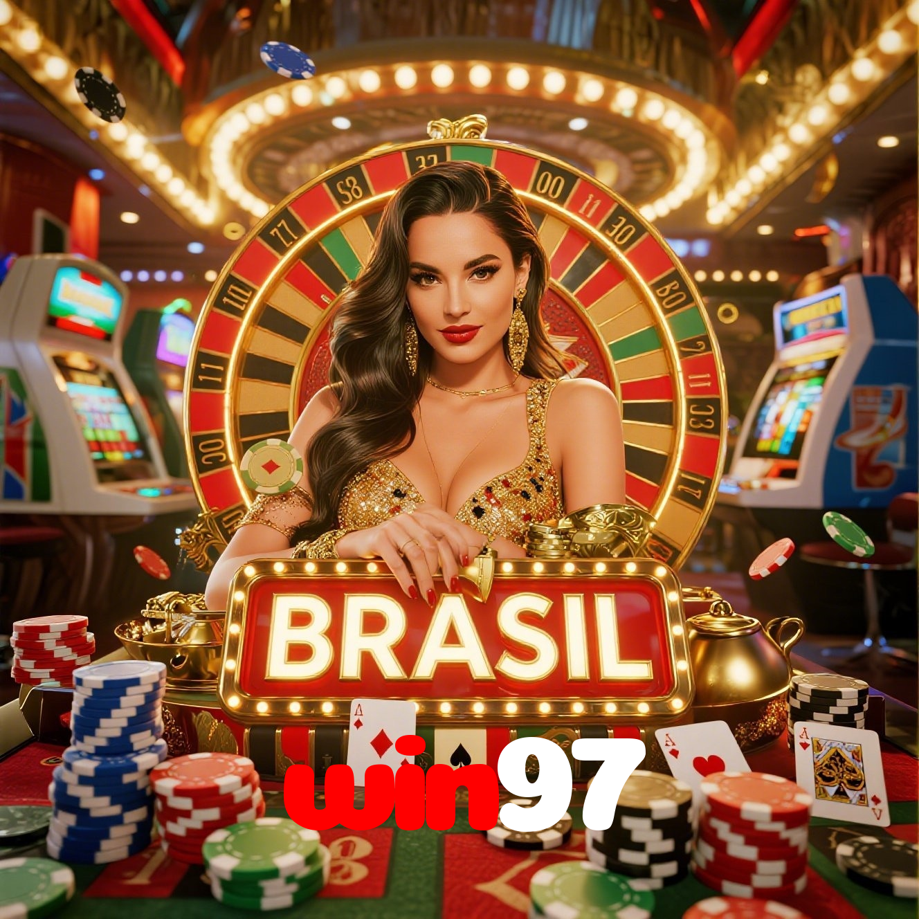 win97: Entre agora e aproveite os prêmios no cassino online mais confiável!