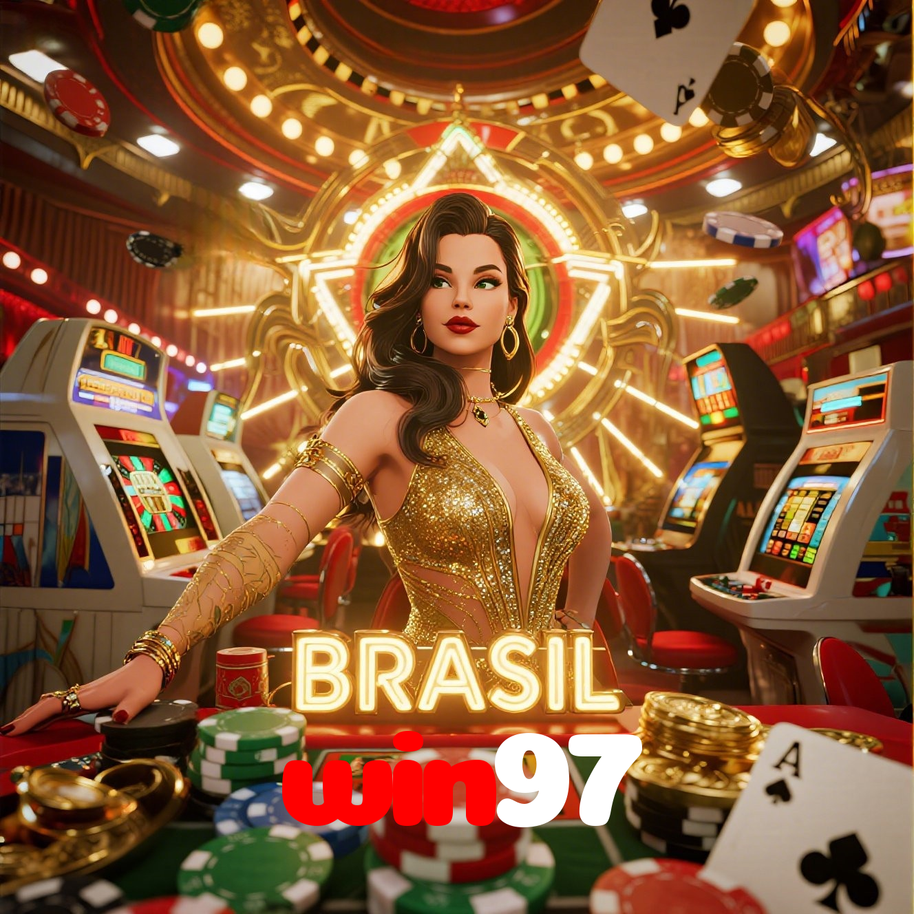win97：A sorte está ao seu lado! Aposte nas melhores opções e vença agora!