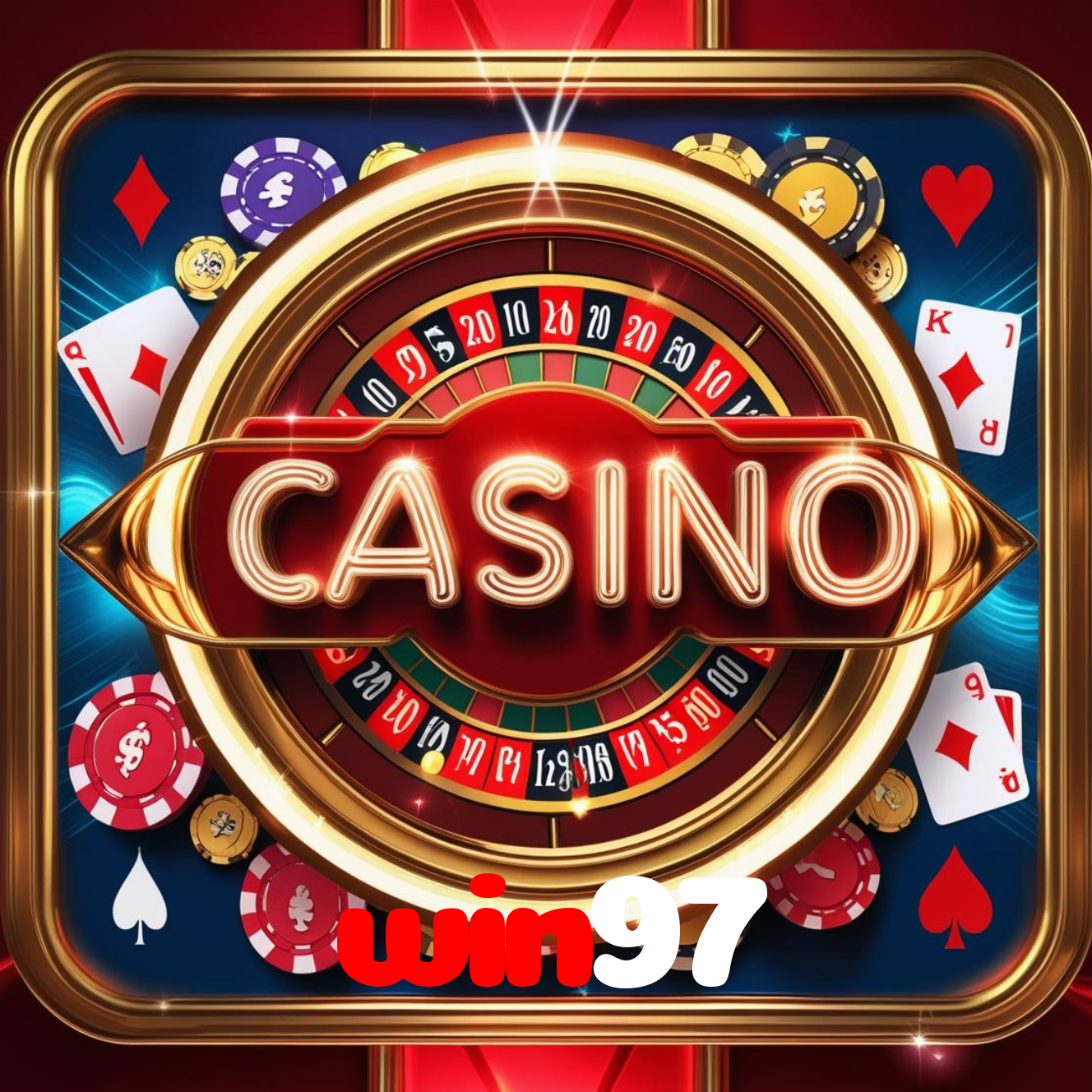 win97：Divirta-se com poker, blackjack e aposte no futebol online!