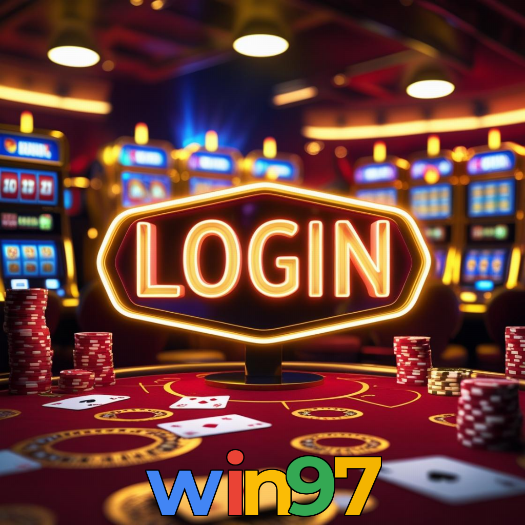 win97:As slots mais emocionantes estão esperando por você! Jogue agora!