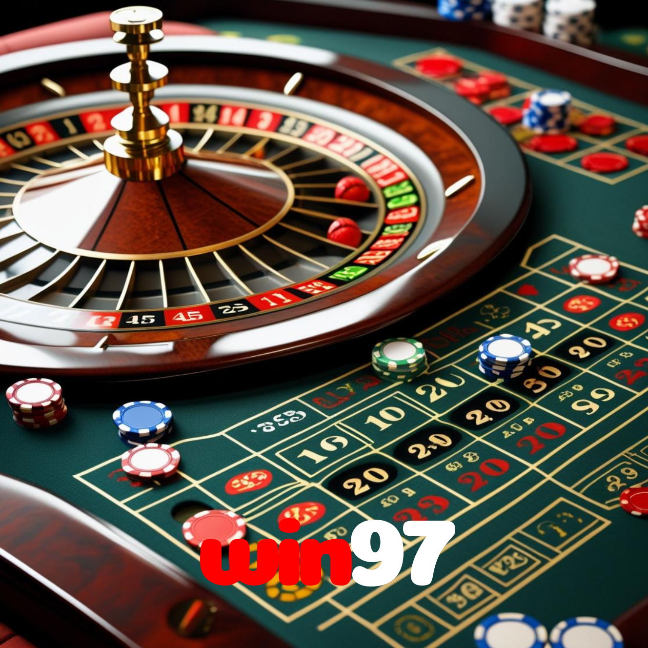 win97:Jogue poker online e mostre que você é o mestre do jogo!