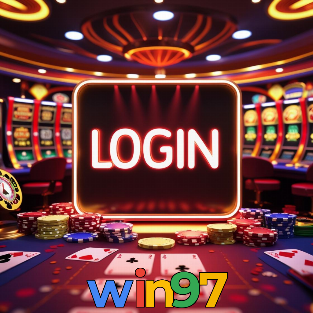 win97:Em nosso cassino online, sua sorte vai brilhar! Aposte e vença!