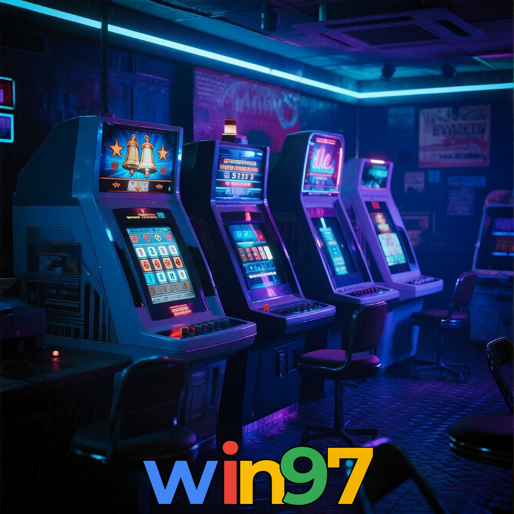 win97:Jogue slots, aposte no futebol e ganhe no melhor cassino online!