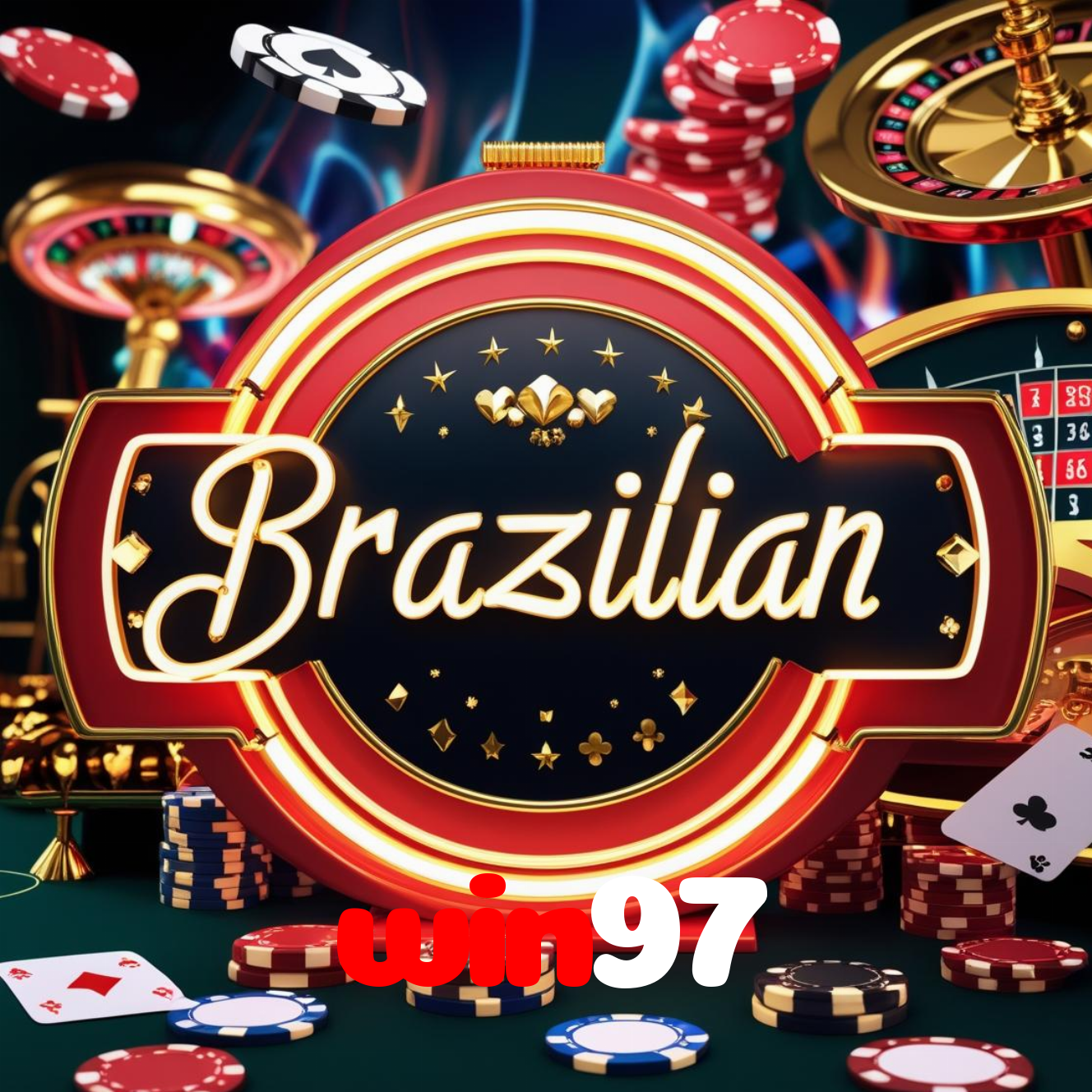 win97:Ganhe prêmios incríveis em slots, roleta e apostas ao vivo no futebol!