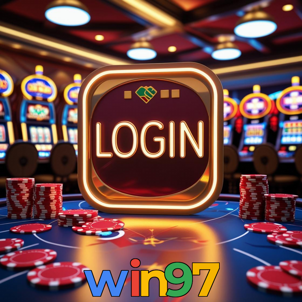 win97:O melhor cassino para você jogar slots e apostar no seu time de futebol!