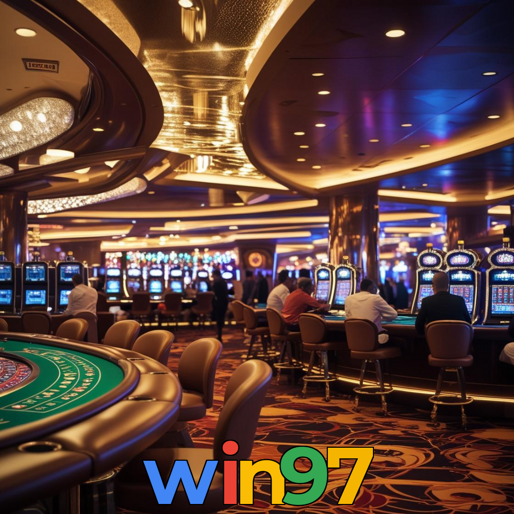 win97:Sinta a emoção de ganhar no cassino online! Aposte e vença!