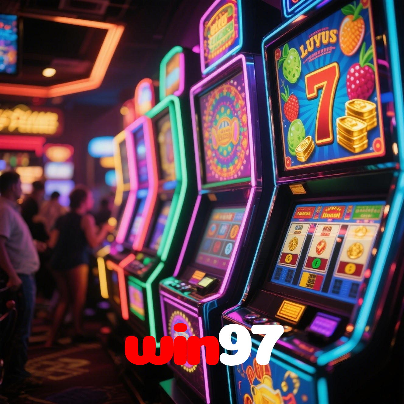 win97：O melhor cassino para você jogar slots e apostar no seu time de futebol!