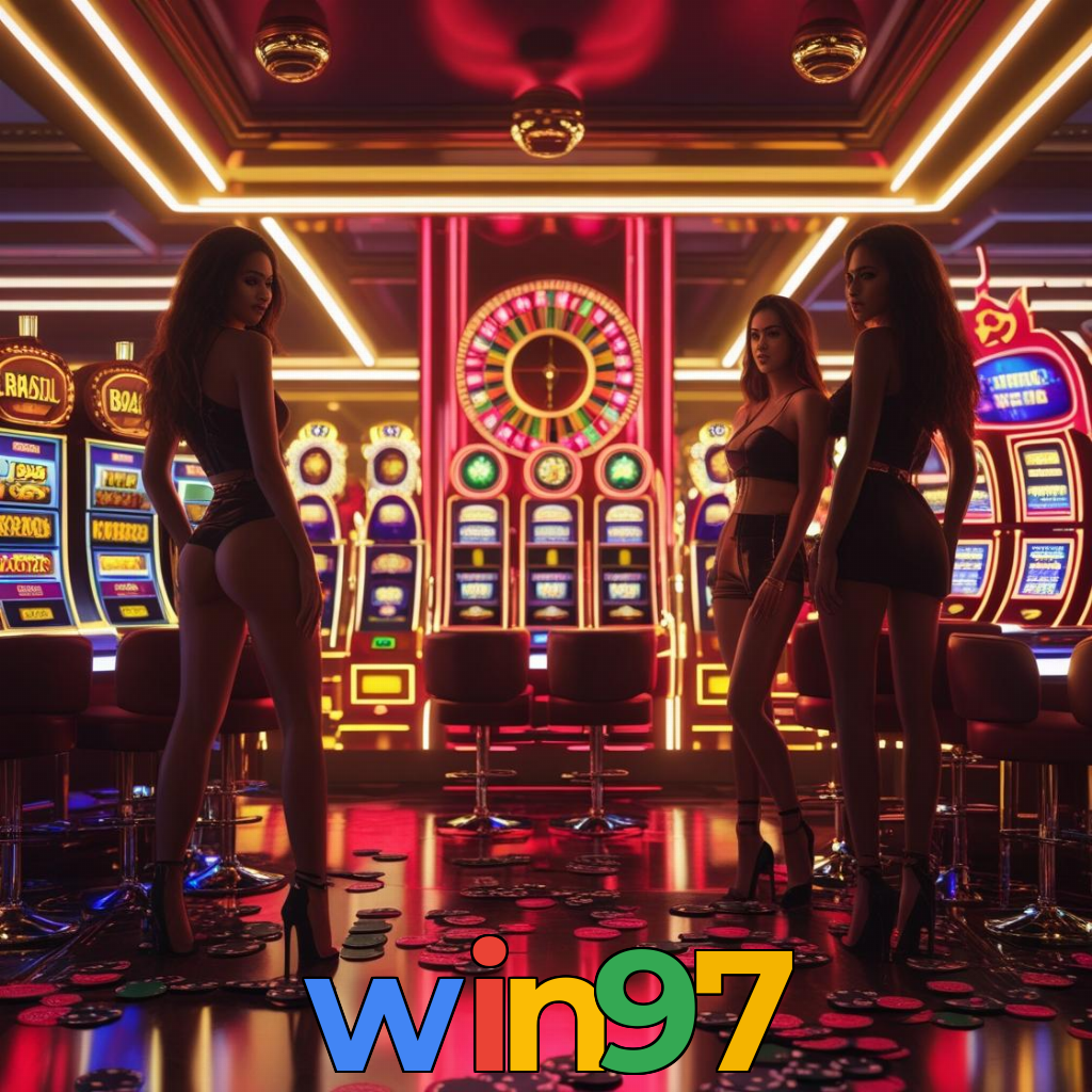 win97:Aposte no futebol e conquiste vitórias épicas com blackjack e poker!