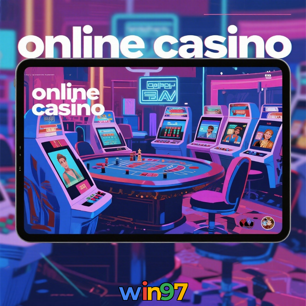 win97:Jogue poker, roleta e aposte ao vivo no futebol online para grandes vitórias!