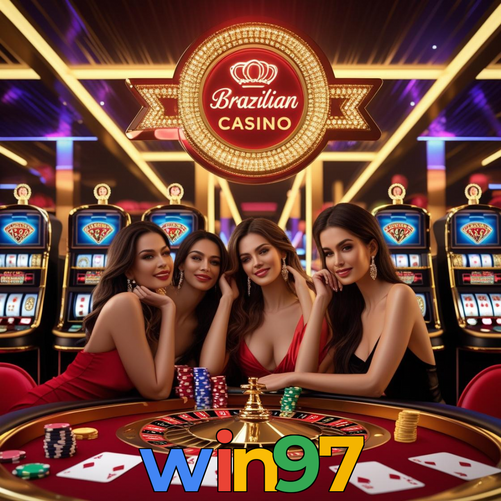win97:Aposte no futebol, jogue poker e conquiste vitórias épicas!