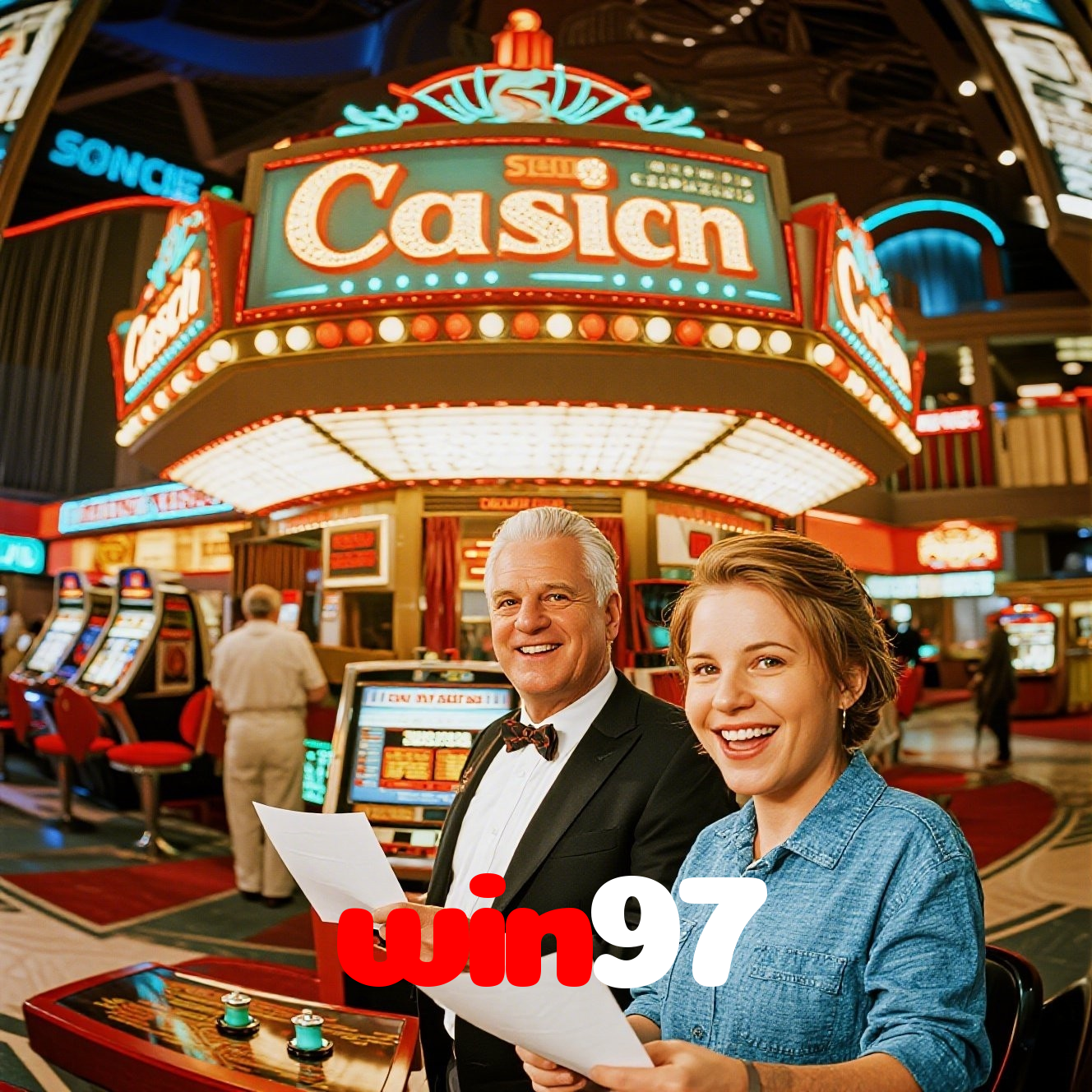 win97：Aposte no futebol e jogue no melhor cassino online para grandes vitórias!