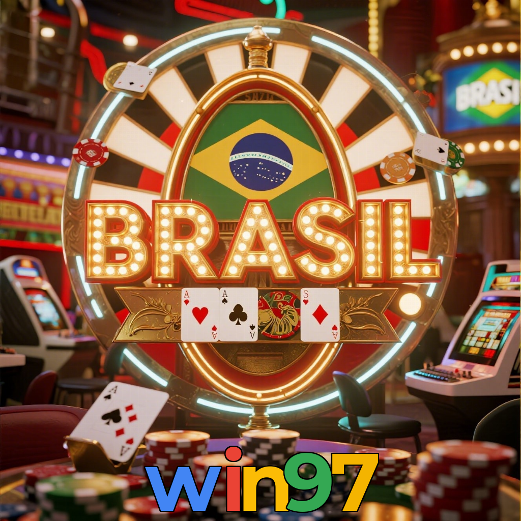win97:Vença com cada jogada no futebol online e ganhe prêmios incríveis!