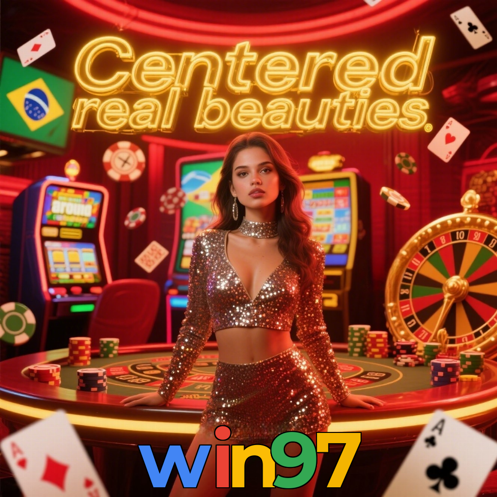 win97:Aposte na roleta e conquiste prêmios incríveis em nosso cassino!