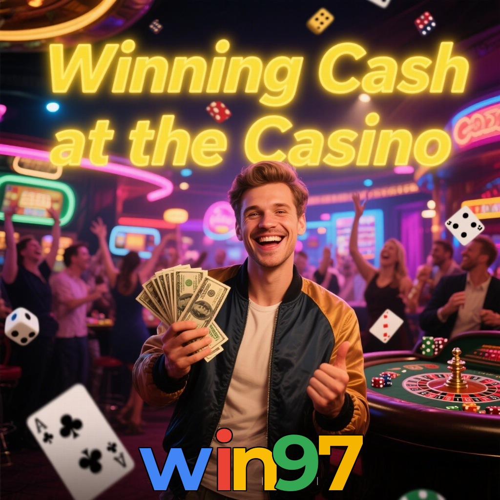 win97:Jogue slots e aposte no futebol no cassino online mais confiável!